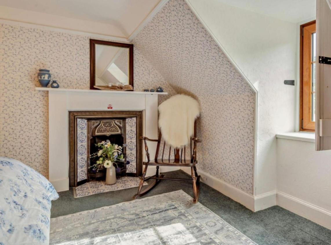Rosemount Cottage One- Highland Cottage กราฟ ภายนอก รูปภาพ