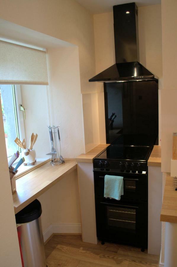 Rosemount Cottage One- Highland Cottage กราฟ ภายนอก รูปภาพ